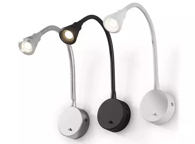 Wall lamp Faro Barcelona BEL