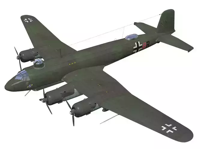 focke wulf fw-200 condor
