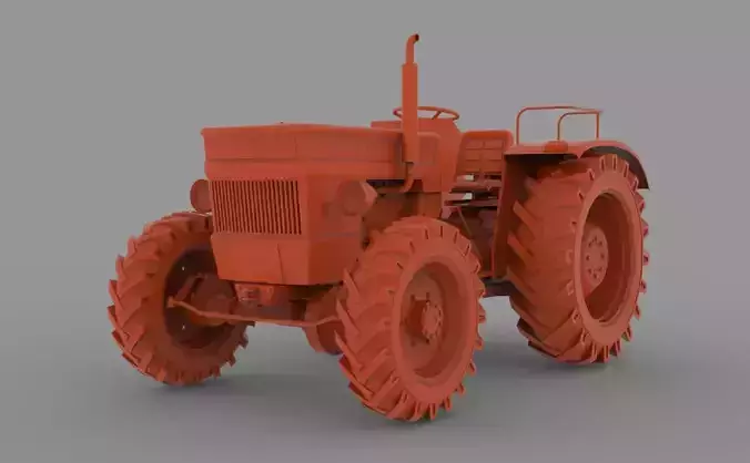 UTB Universal 445 DT