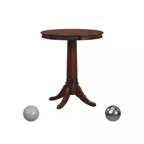 Boraam Florence Pub Table