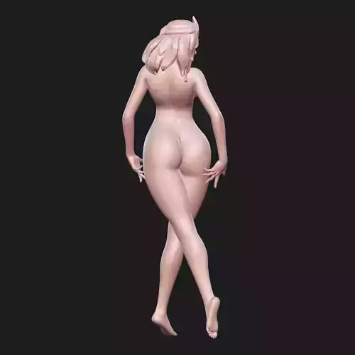 anime hentai nude girl