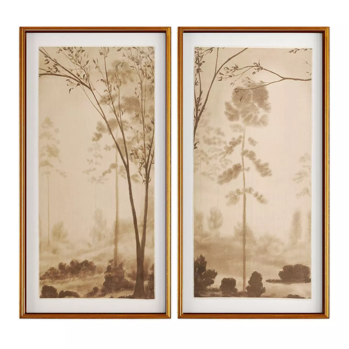 Pictures1083 Low-poly 3D model_0