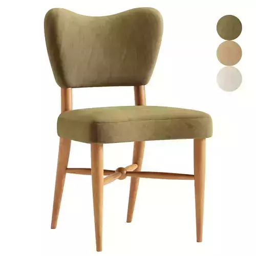 Pierce Ward Dining Chair
