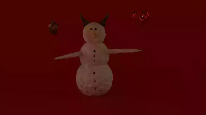 SNOWMAN