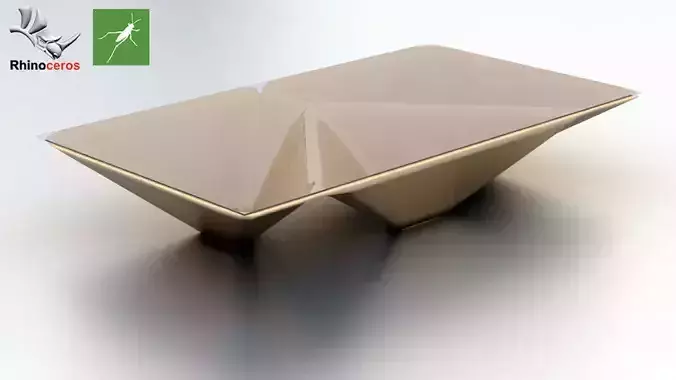 Weaverbird Parametric Furniture Design Grasshopper Rhino Files