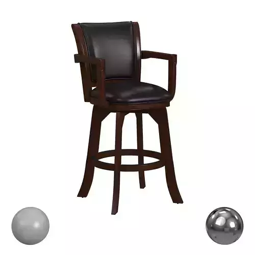 Hillsdale Furniture  Swivel Barstool