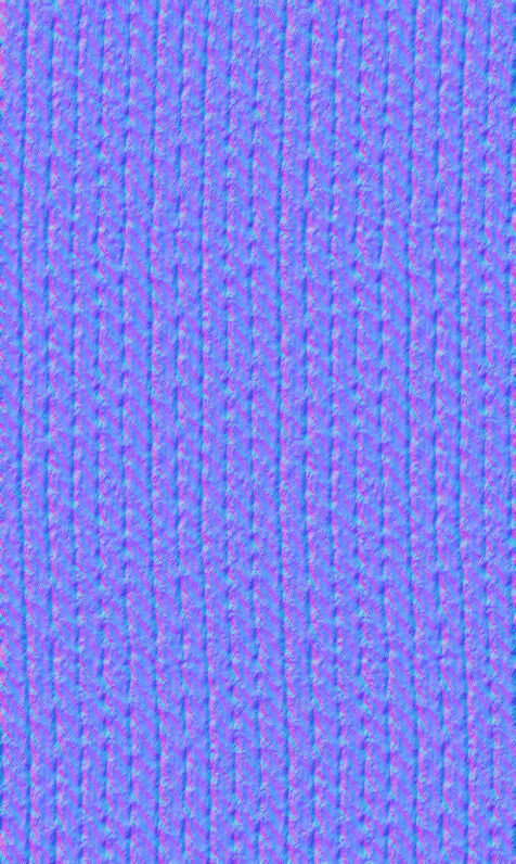 Decorative set 2 3D model_12