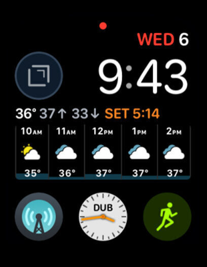 Decorative set 2 3D model_25