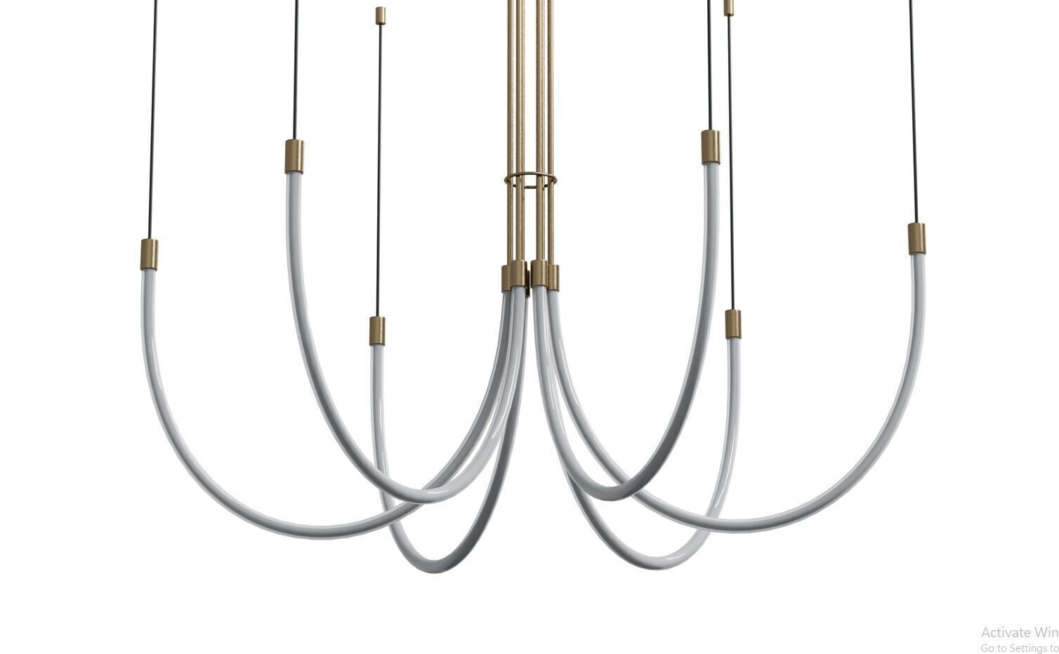 Cram Aromas Low-poly 3D model_6