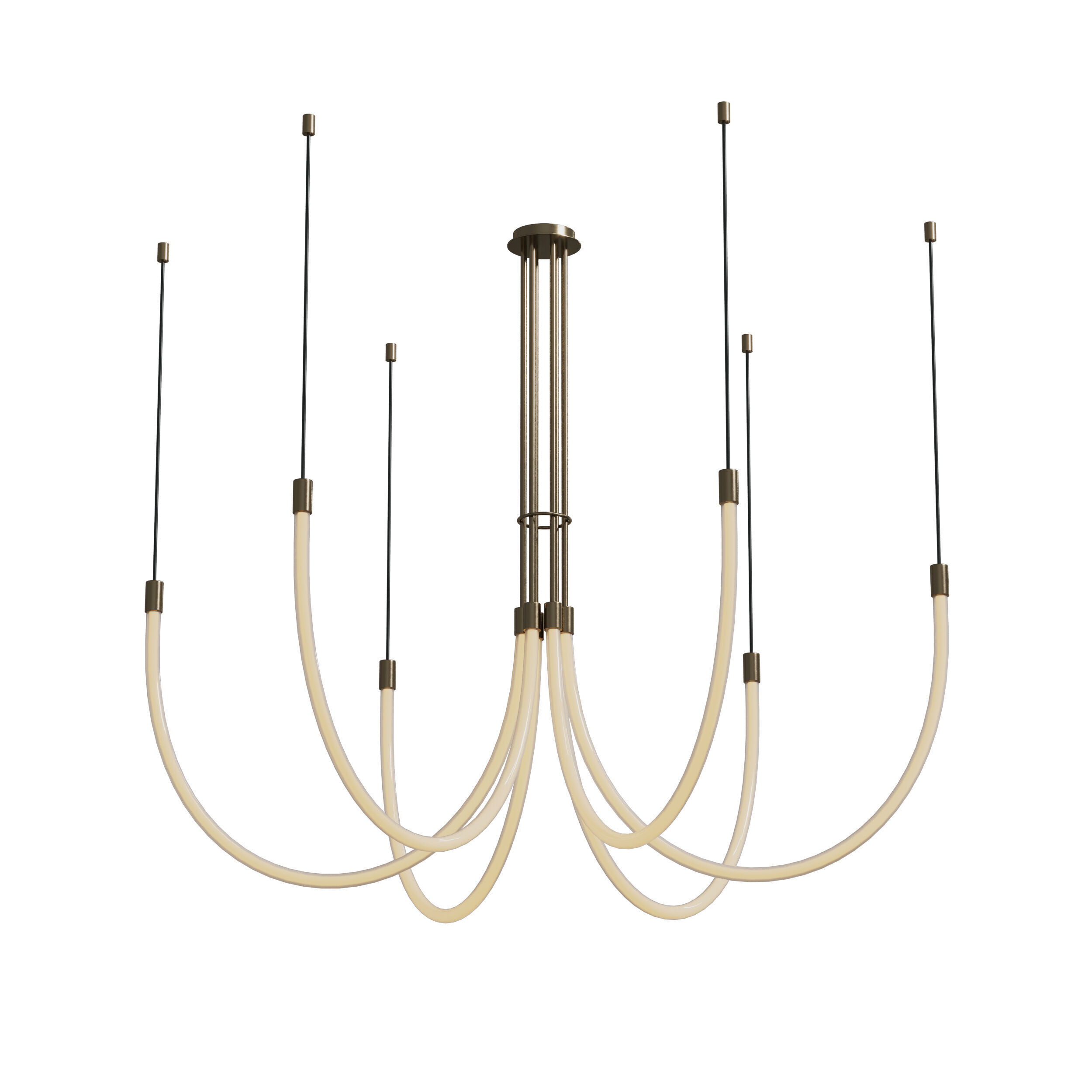 Cram Aromas Low-poly 3D model_1