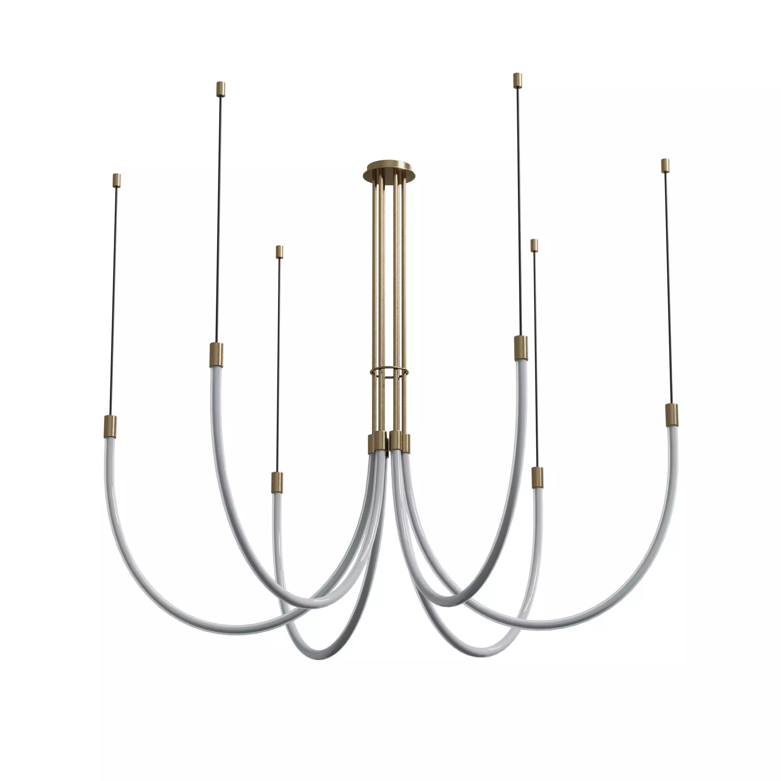 Cram Aromas Low-poly 3D model_0