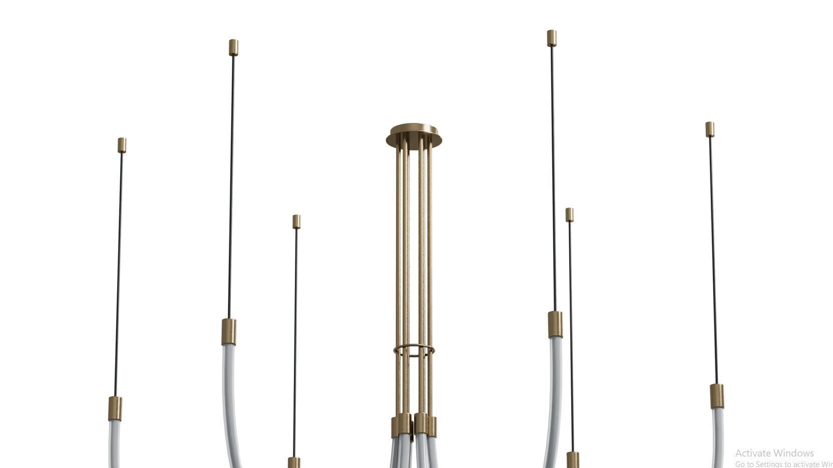 Cram Aromas Low-poly 3D model_5