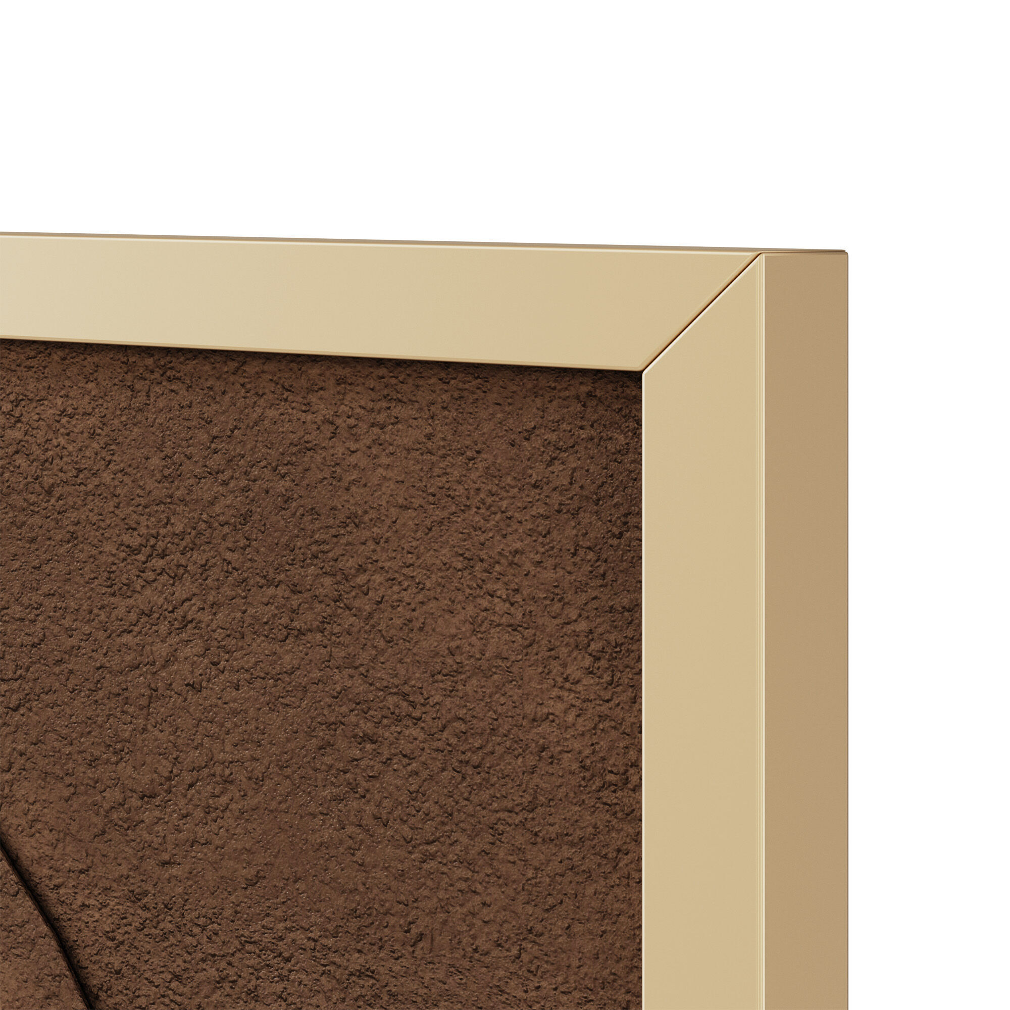 3D Textured Painting 3D Texture Wall Art 3D model_3