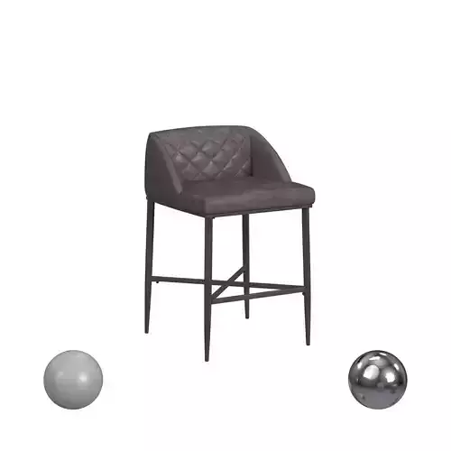 Hillsdale Furniture Phoenix Counter Height Stool