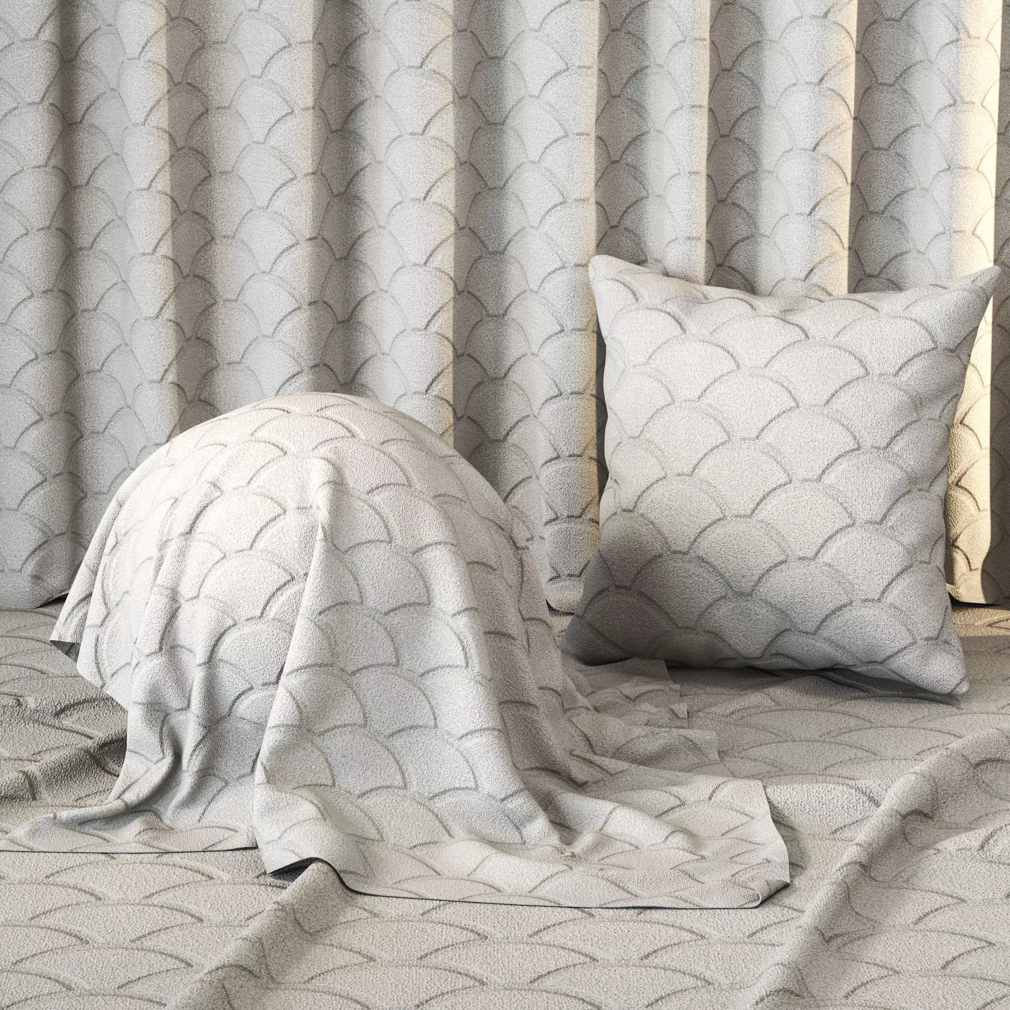 Carpet Texture 4K - Seamless Texture_0