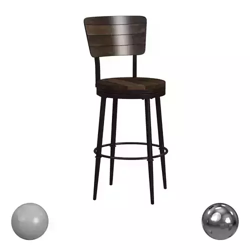 jennings bar stool hillsdale furniture