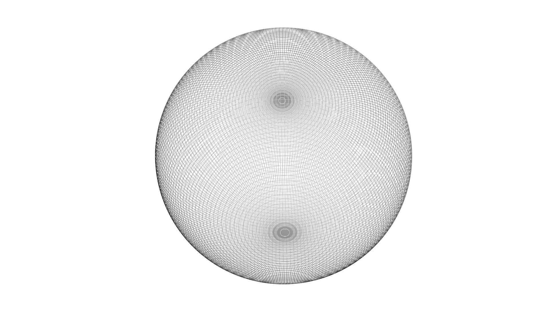 Cretaceous 120MA Earth 3D model_7