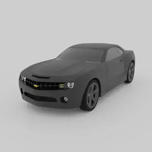 Chevrolete Camaro