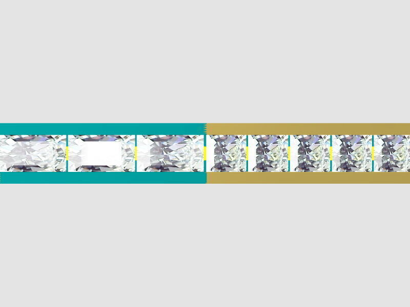 bracelet 3D print model_4