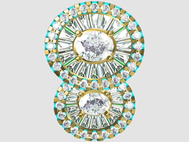 PENDENT 3D print model_21