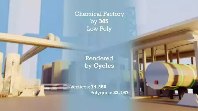 Chemical Factory