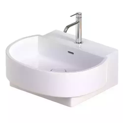 Duravit BALCOON