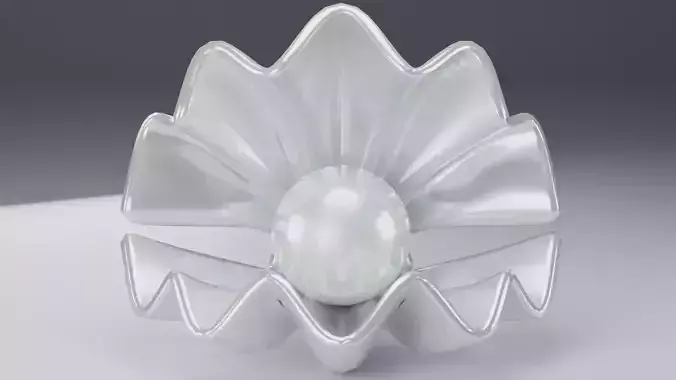 Shell and Pearl