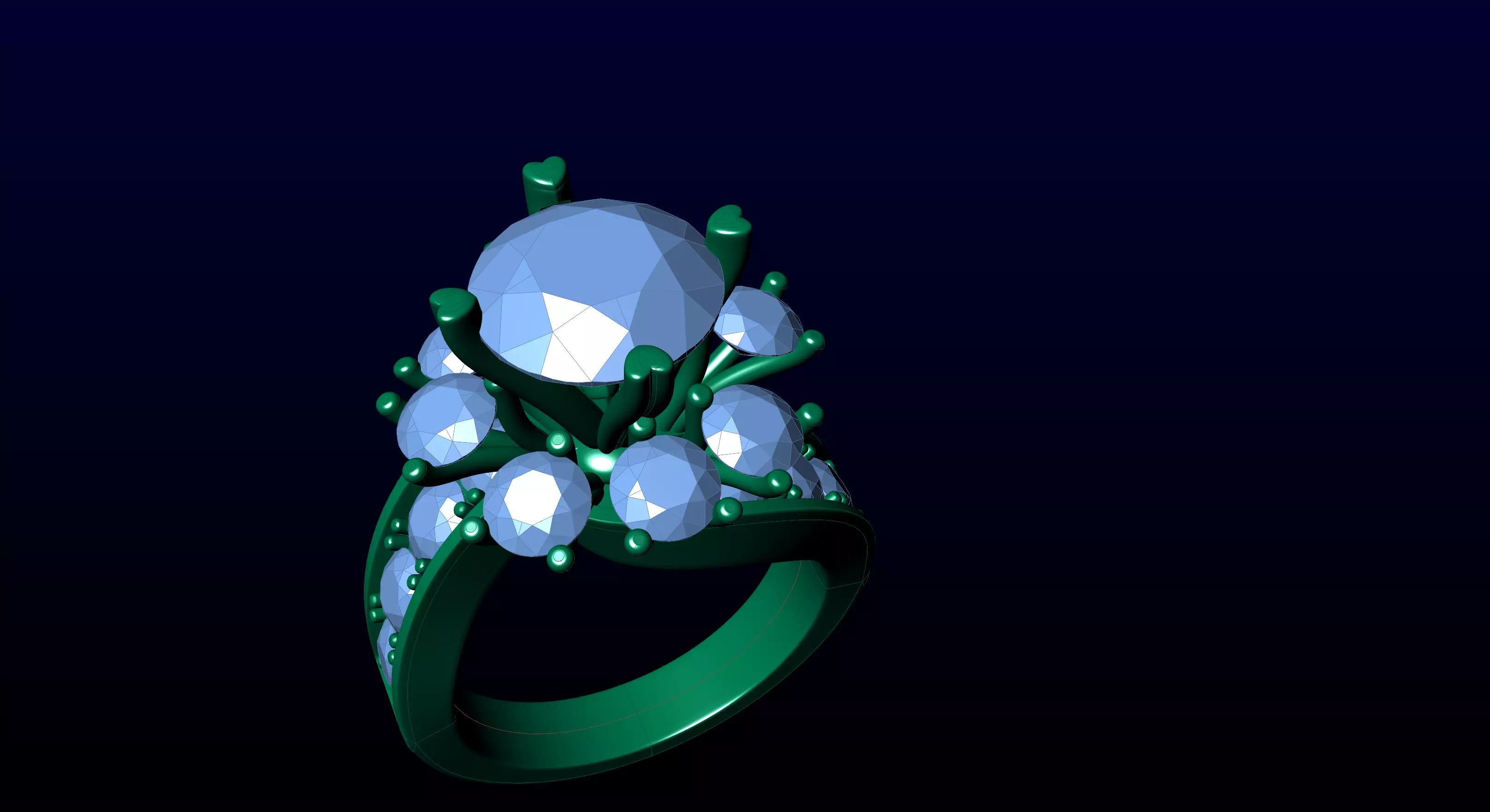 3d model Free 3D print model_0