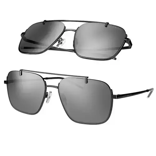 EA2150 Sunglasses by Emporio Armani