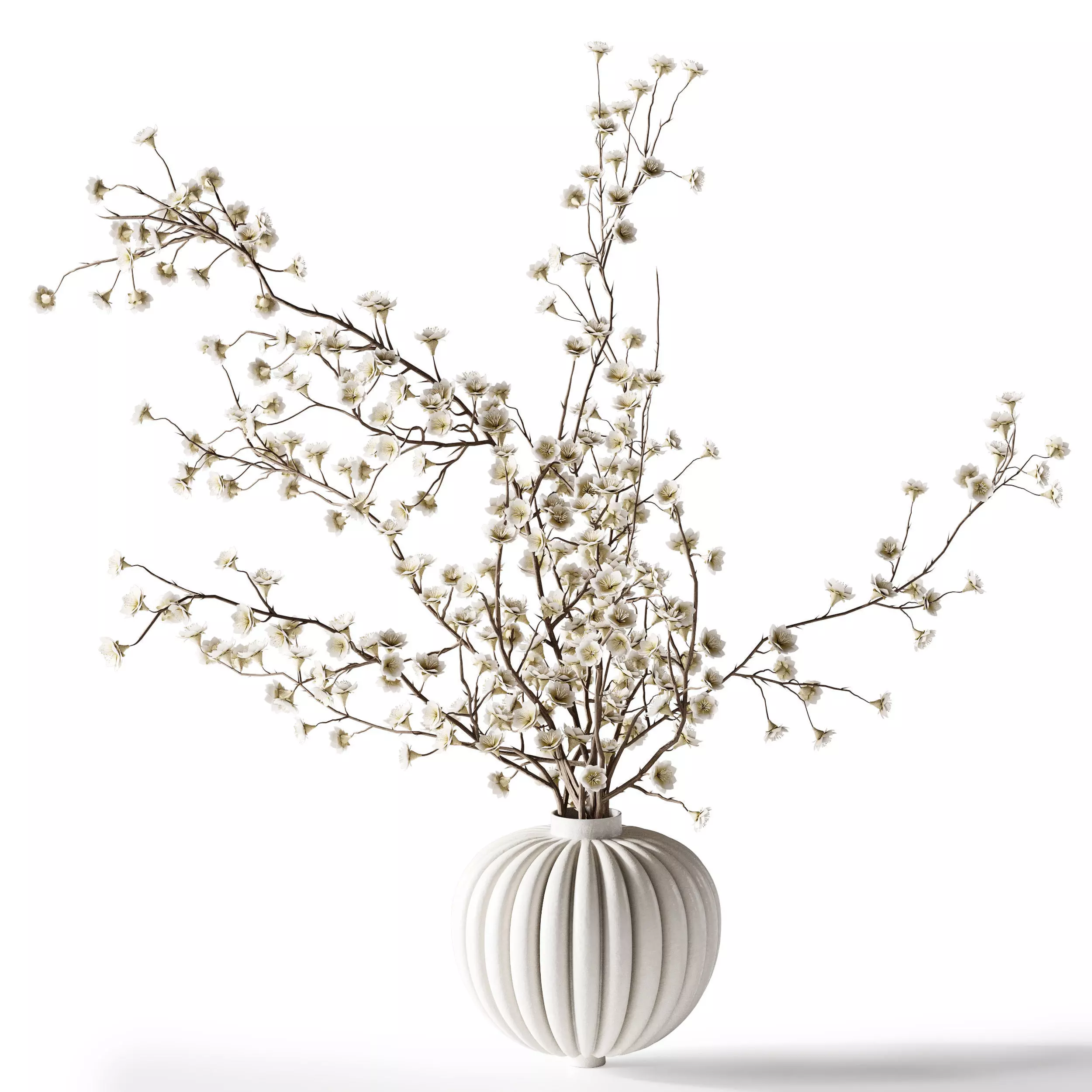 Bouquet11 3D model_0