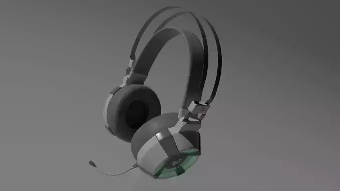 RedGear Headphone