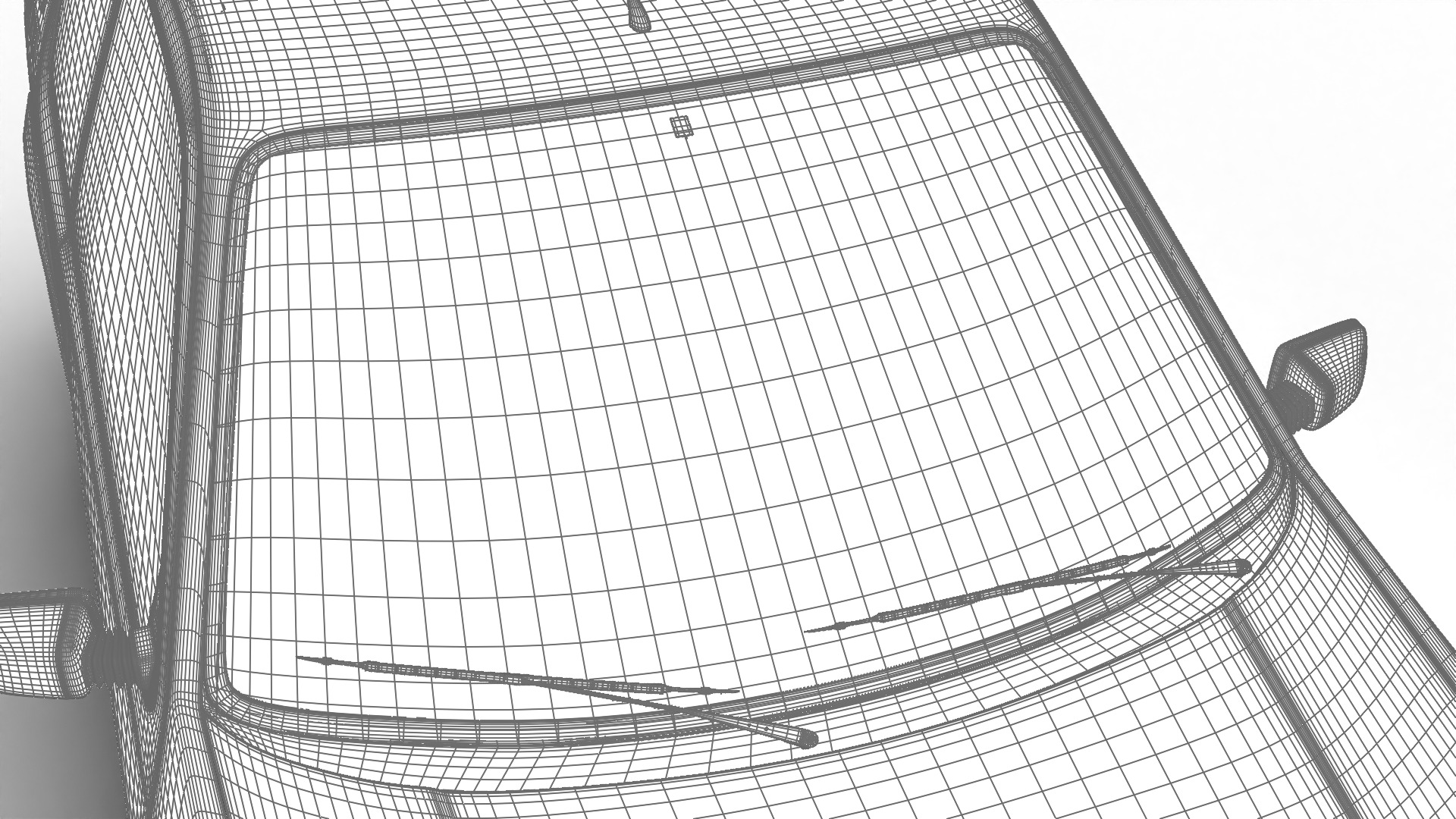 Peugeot 205 Rallye 1 3 1991 3d model 3D model_25