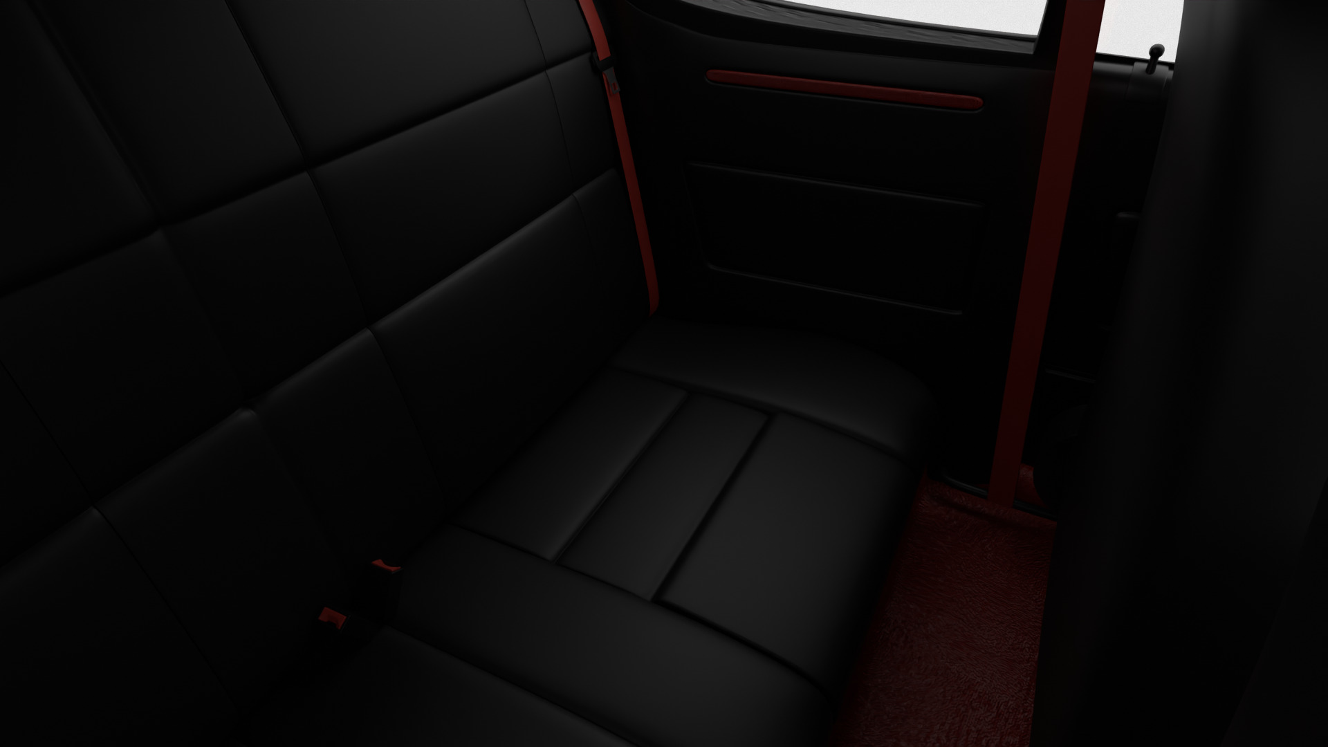 Peugeot 205 Rallye 1 3 1991 3d model 3D model_26