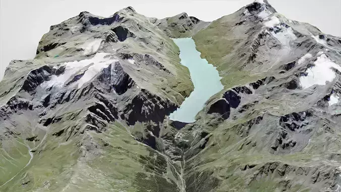  Hydrocomplex Klezon-Dixens Eremans Switzerland