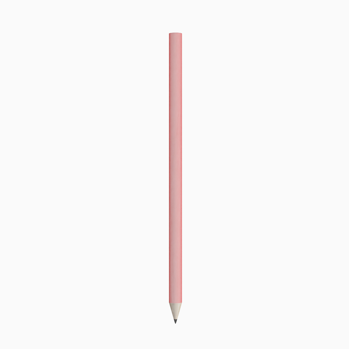 Color Pencil Free low-poly 3D model_3