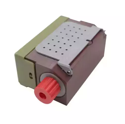 ML-8 mine trap 3D print model
