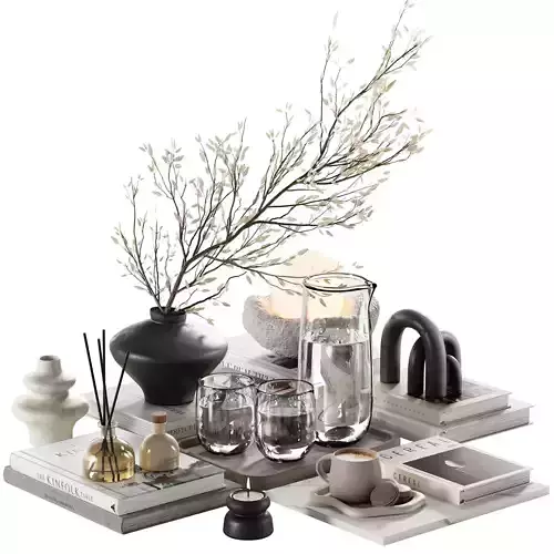 Decorative Set 26