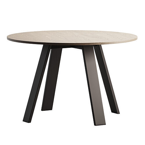 DRT01 table 3D model