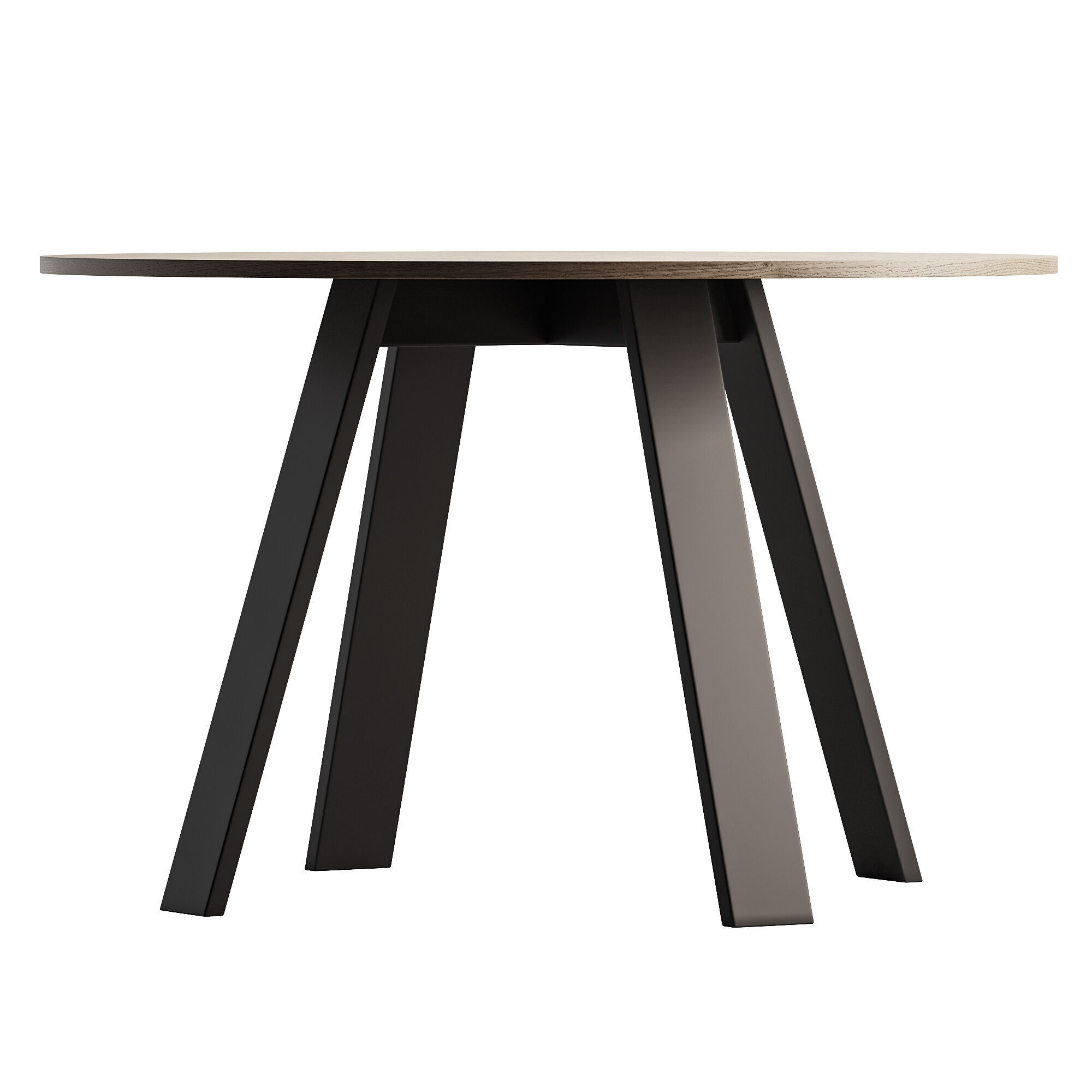 DRT01 table 3D model_1