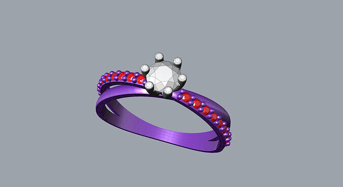 3d model Free 3D print model