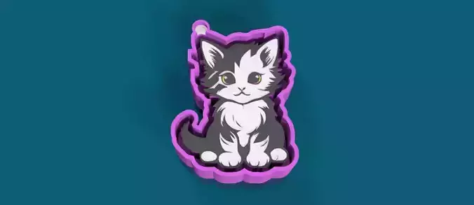  Cat 2  Freshie Mold and Versatile 