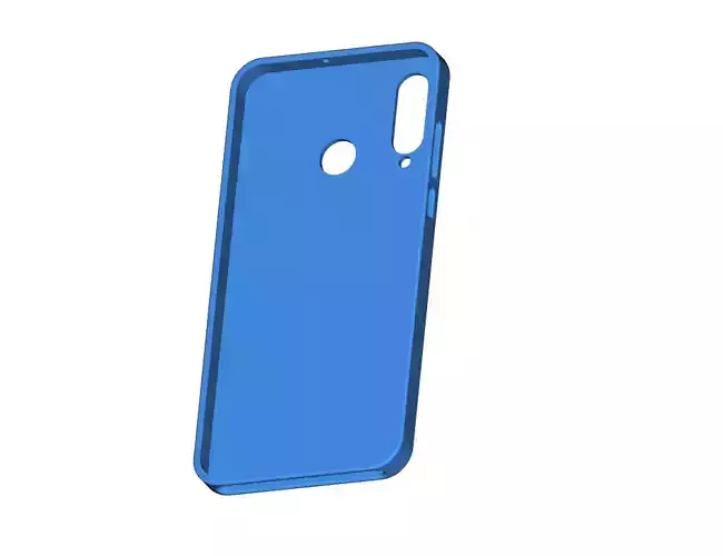 Huawei P30 Lite Case