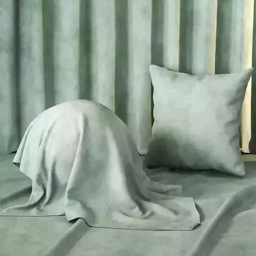 Fabric Texture 4K - Seamless Texture