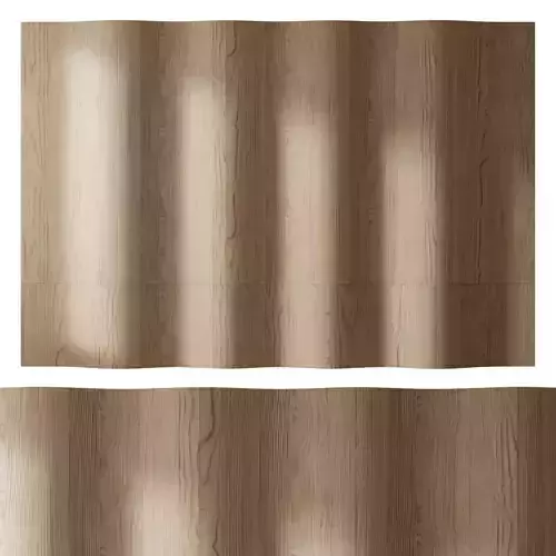 Decorative V34 Wall Panels