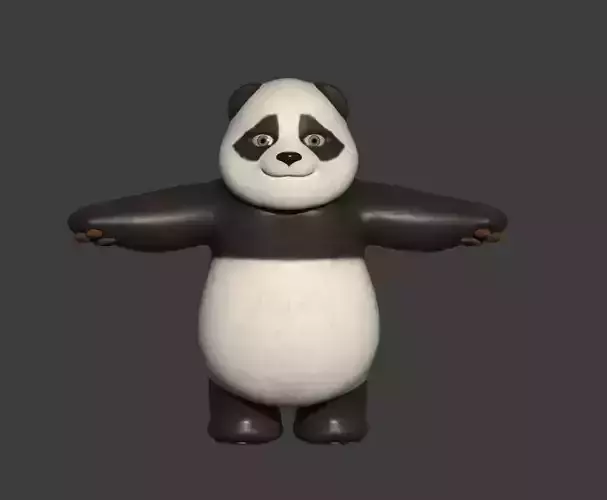 Panda