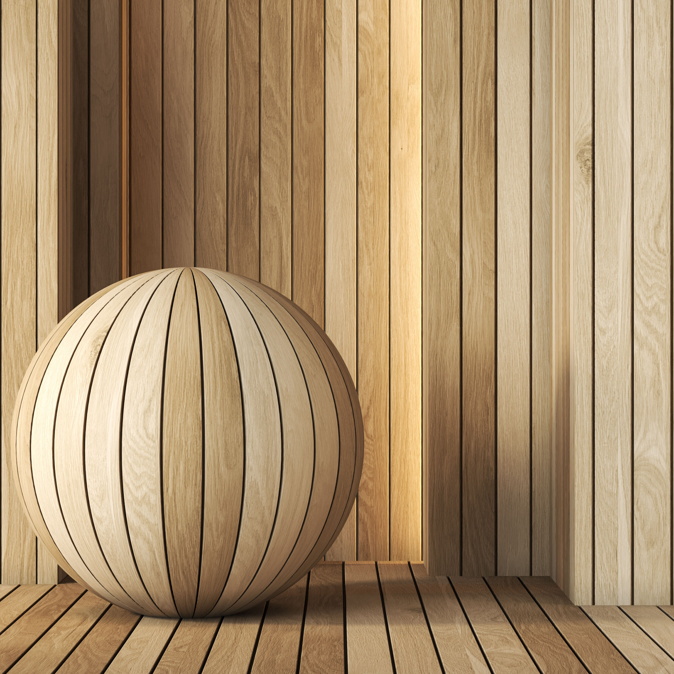 Wood - Plank Texture 4K - Seamless Texture_1