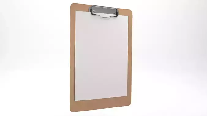 Clipboard 