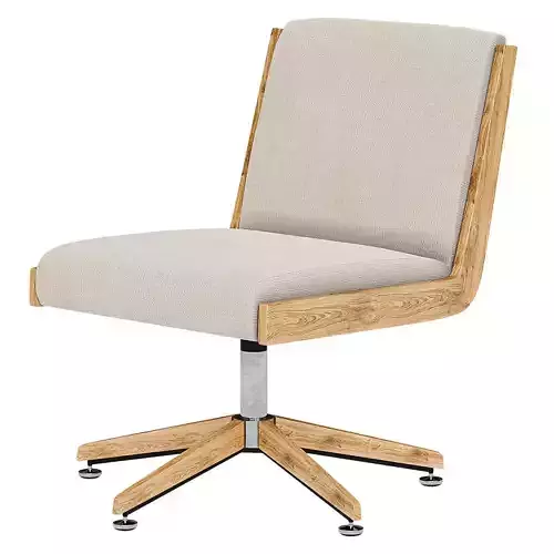 Carla Desk Chair
