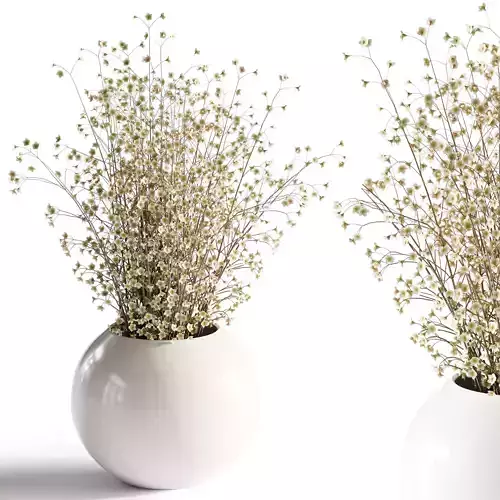 Bouquet12 3D model