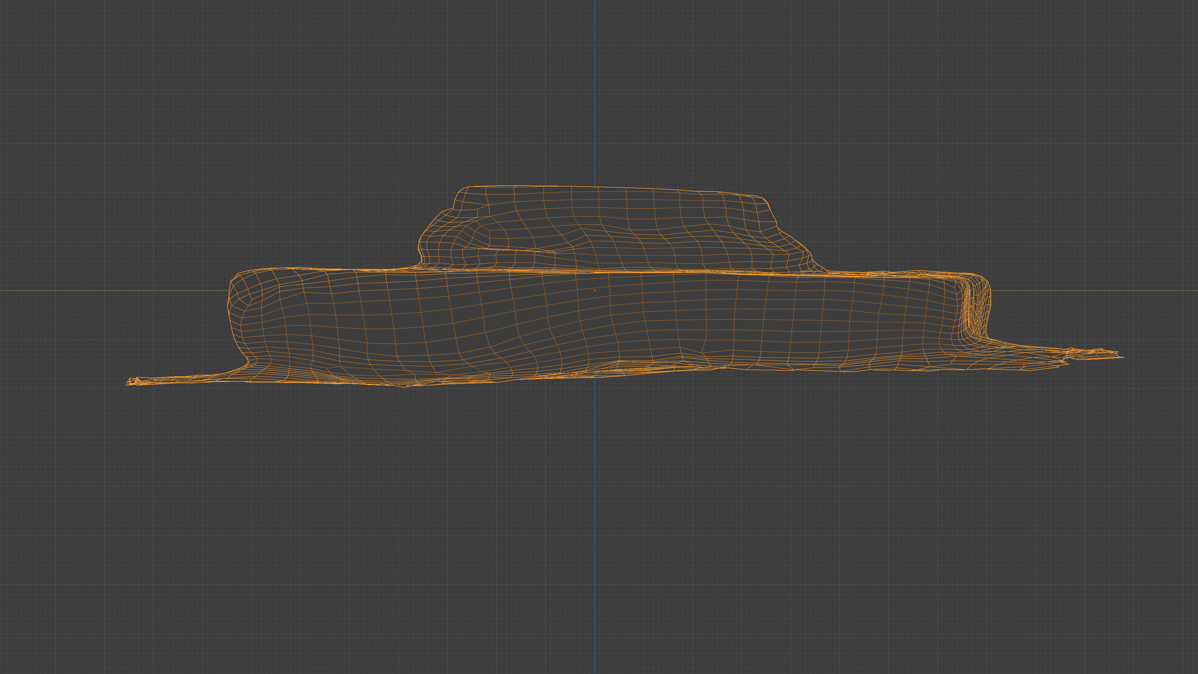 Photorealistic 3D scan of manhole Hatch cover Sewer Manhole Low-poly 3D model_23